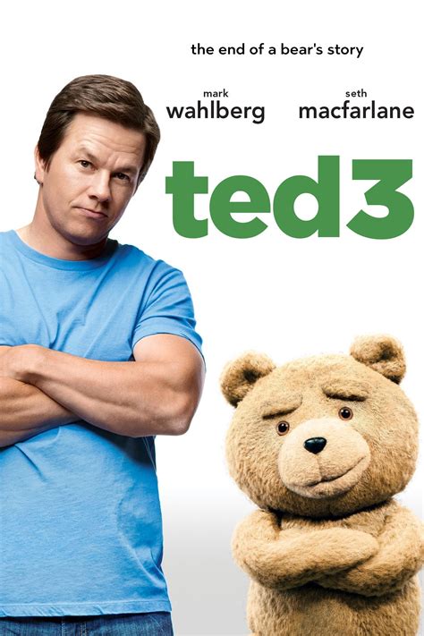 t3ddy|ted 3 2022.